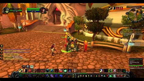 areas to get silvermoon quest rep
